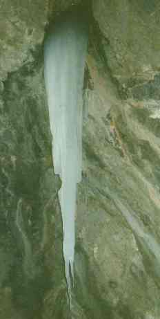 Stalagtit
