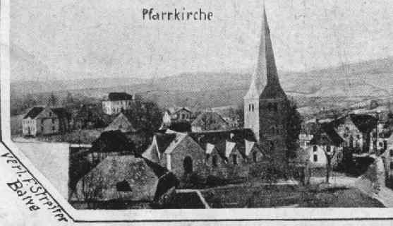 alte Kirche