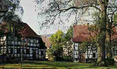 Kirchplatz Balve