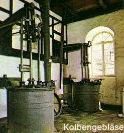 Kolbengeblse