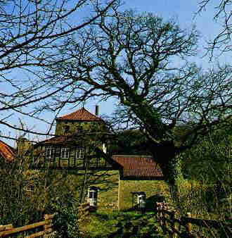 Luisenhtte Balve