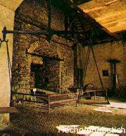 Hochofenabstich